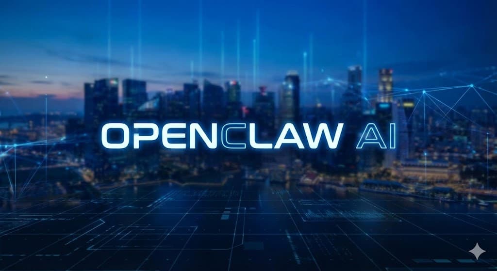 OpenClaw AI: AI yang Nggak Cuma Ngomong, Tapi Beneran Ngerjain